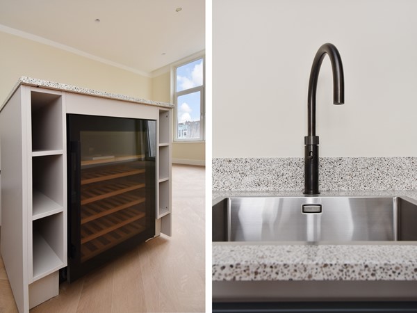 Medium property photo - Beukelsweg 36B01, 3022 GJ Rotterdam